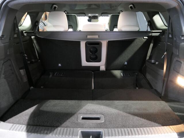 Renault ESPACE E-Tech full hybrid 200 iconic 7p. *Panoramadak!* - Adaptive cruise, headup display, Harman Kardon audio