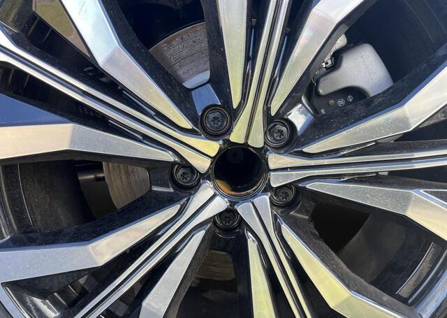 Renault ESPACE E-Tech Hybrid 200 iconic 7p. - Demo