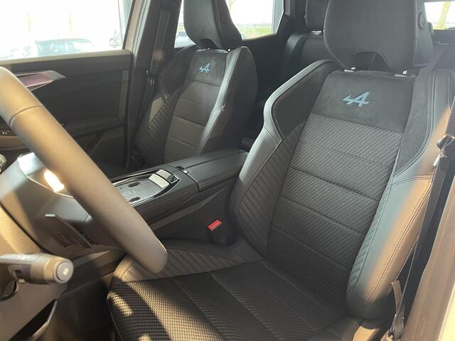 Renault ESPACE E-Tech full hybrid 200 esprit Alpine 7p. / VOORRAAD ACTIE NIEUW! / INCL. 5 JAAR GARANTIE / OP=OP /