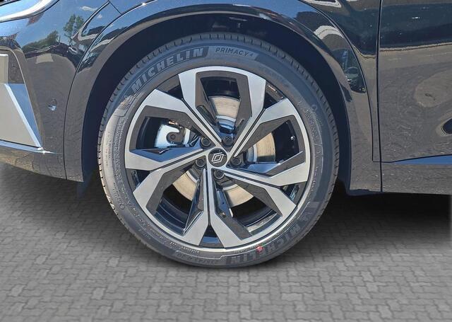 Renault ESPACE E-Tech full hybrid 200 esprit alpine 5p. - pack around view camera / panoramisch vast glazen dak / pack advanced driving assist / pack harman kardon premium sound