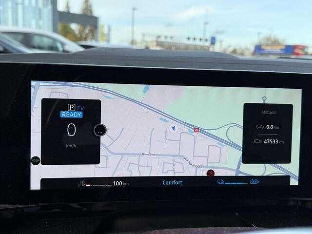 Renault ESPACE E-Tech full hybrid 200 iconic 5p. | Panoramadak | Harman & Kardon | 4Control | Head Up Display | 360 Camera