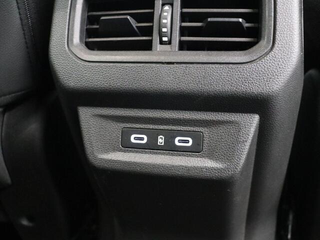 Renault ESPACE E-Tech full hybrid 200pk techno 7p. | Active driver assist | 360 graden camera | Stoelverwarming |