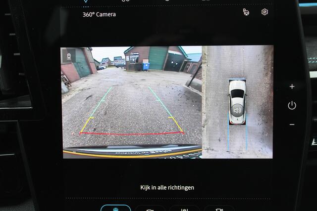 Renault ESPACE E-Tech full hybrid 200 iconic 7 PERSOONS PANO NAVI VIRTUAL FULL OPTIONS 36000KM!!!