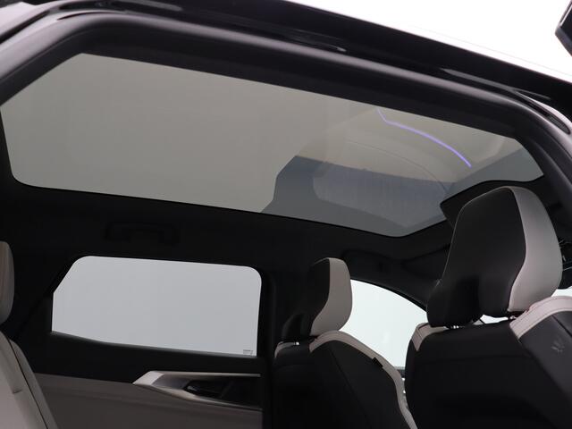 Renault ESPACE Iconic Hybrid 200 | Achteruitrijcamera | Adaptive Cruise Control | Elektrisch verwarmbare voorstoelen