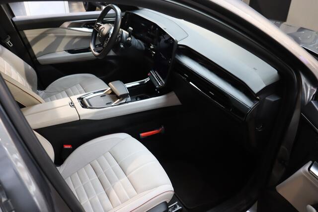 Renault ESPACE E-Tech full hybrid 200 iconic 7pers. + Panodak