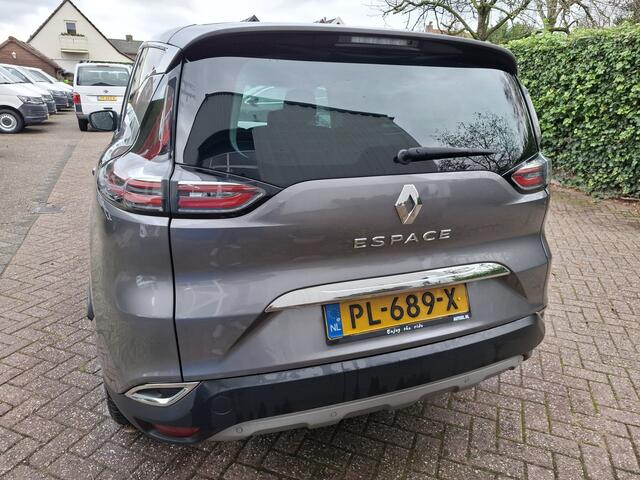 Renault ESPACE 1.6 TCe Dynamique CLIMAT/CRUISE/PANODAK/PDC 200PK