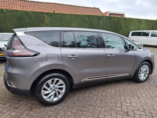 Renault ESPACE 1.6 TCe Dynamique CLIMAT/CRUISE/PANODAK/PDC 200PK