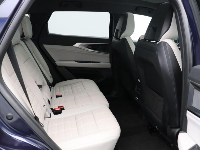 Renault ESPACE E-Tech full hybrid 200 iconic 7p. | Harman/Kardon | Panoramadak | 4 Control |