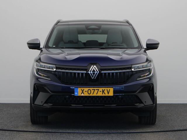 Renault ESPACE E-Tech full hybrid 200 iconic 7p. | Harman/Kardon | Panoramadak | 4 Control |
