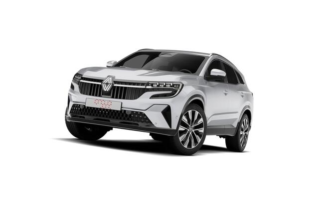 Renault ESPACE Techno | Achteruitrijcamera | Adaptive Cruise Control | Elektronisch geregelde airconditioning