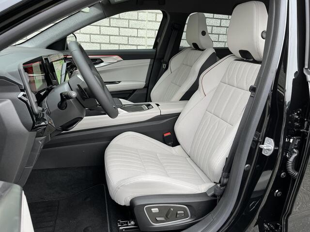 Renault ESPACE E-Tech full hybrid 200 Iconic 7p. | Panoramadak | Matrix LED | Harman Kardon