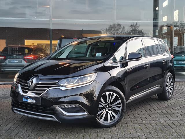 Renault ESPACE 1.8 TCe Initiale Paris 7p. Pano | Xenon | Airco | Led | Volledig dealer onderhouden