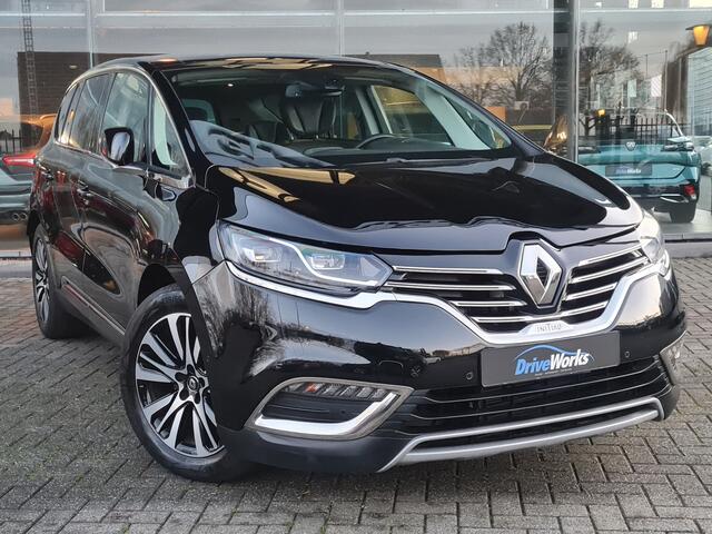 Renault ESPACE 1.8 TCe Initiale Paris 7p. Pano | Xenon | Airco | Led | Volledig dealer onderhouden