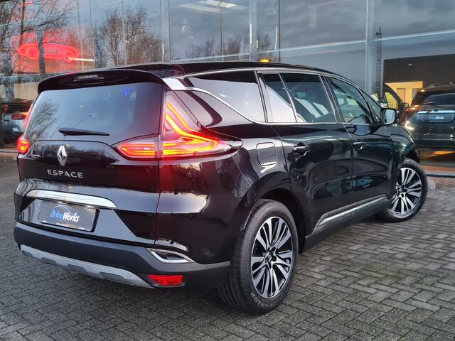 Renault ESPACE 1.8 TCe Initiale Paris 7p. Pano | Xenon | Airco | Led | Volledig dealer onderhouden