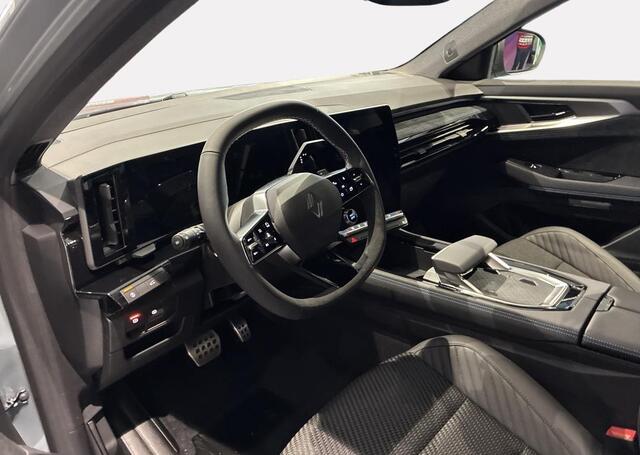 Renault ESPACE E-Tech full hybrid 200 esprit Alpine 7p. - NIEUW MODEL / all-seasonbanden