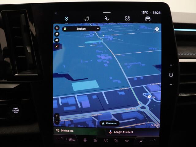 Renault ESPACE E-Tech full hybrid 200pk esprit Alpine 7p. camera | Climate | Navi | Parksens. v+a | Cruisecontrol | Panoramadak