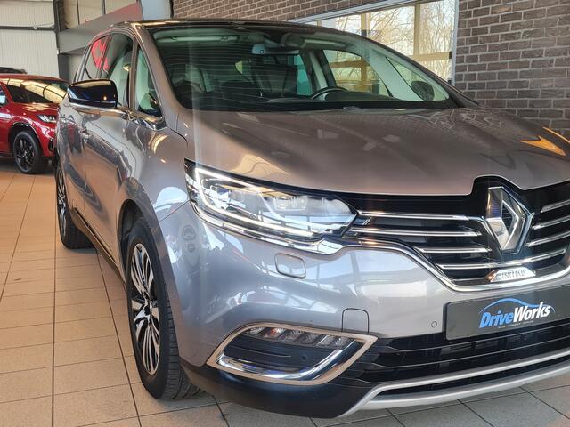 Renault ESPACE 1.8 TCe Initiale Paris 7p. Pano | Leer | Xenon/ Led | 1ste Eigenaar | Nap | Interesse, Proefrit? Bel of app met: 06-24 28 28 42