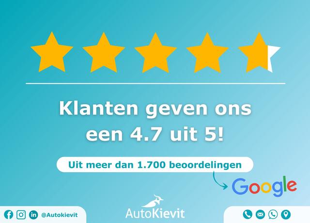 Renault ESPACE E-Tech full hybrid 200 techno 5p. - Trekhaak