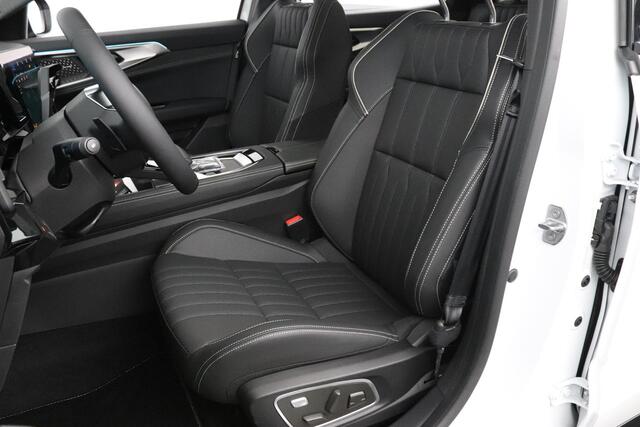 Renault ESPACE E-Tech full hybrid 200 iconic 5p. | Matrix LED| Trekhaak| Harman/Kardon Audio| Solarbay Dak|