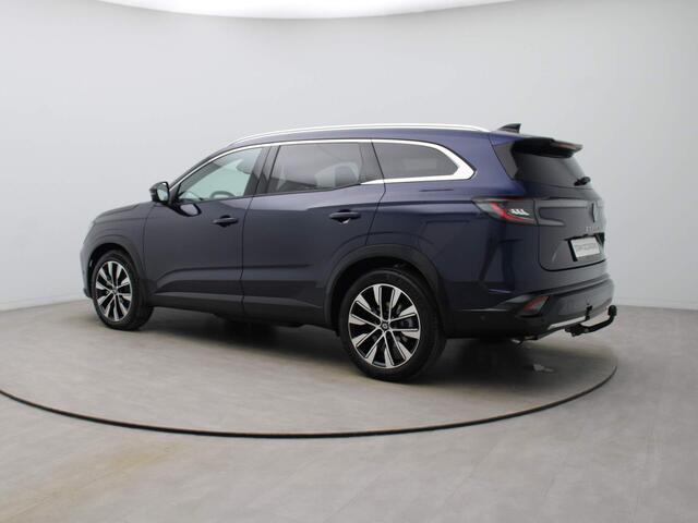 Renault ESPACE E-Tech Hybrid 200pk techno 7-Pers. 360° camera | Climate | Navi | Parksens. v+a | Trekhaak