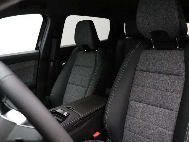 Renault ESPACE E-Tech Hybrid 200pk techno 7-Pers. 360° camera | Climate | Navi | Parksens. v+a | Trekhaak