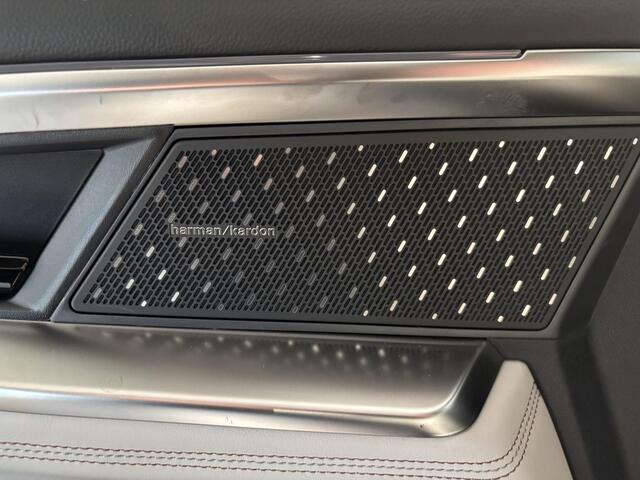 Renault ESPACE E-Tech full hybrid 200 iconic 7p. / LED MATRIX / HEAD UP DISPLAY / PANORAMISCH SOLARBAY DAK / TEP LEDEREN INTERIEUR / 4 CONTROL / ACTIVE DRIVE ASSIST / HARMAN KARDON