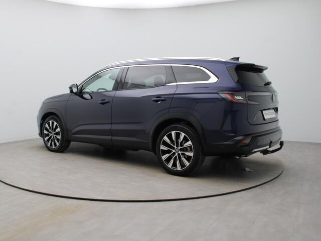 Renault ESPACE E-Tech Hybrid 200pk techno 7-Pers. 360° camera | Climate | Navi | Parksens. v+a | Trekhaak