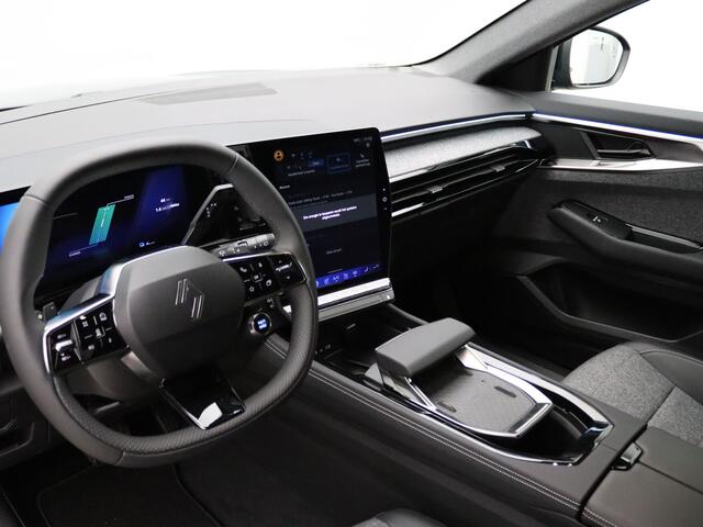 Renault ESPACE E-Tech Hybrid 200pk techno 7-Pers. 360° camera | Climate | Navi | Parksens. v+a | Trekhaak