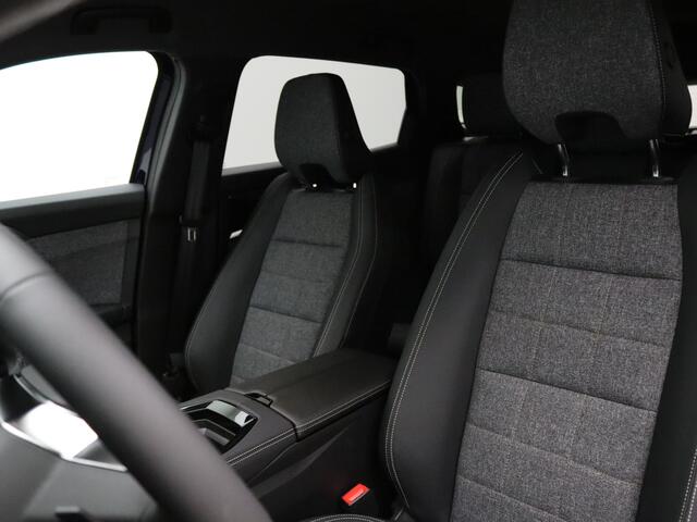 Renault ESPACE E-Tech Hybrid 200pk techno 7-Pers. 360° camera | Climate | Navi | Parksens. v+a | Trekhaak