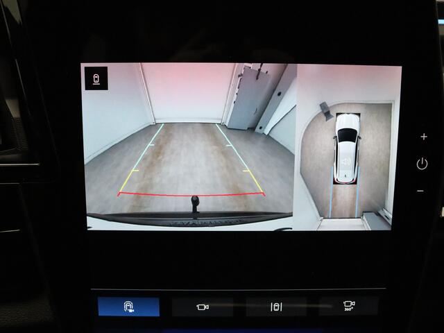 Renault ESPACE E-Tech Hybrid 200pk techno 7-Pers. 360° camera | Climate | Navi | Parksens. v+a | Trekhaak