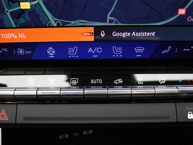 Renault ESPACE E-Tech Hybrid 200pk techno 7-Pers. 360° camera | Climate | Navi | Parksens. v+a | Trekhaak