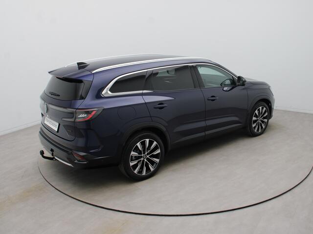 Renault ESPACE E-Tech Hybrid 200pk techno 7-Pers. 360° camera | Climate | Navi | Parksens. v+a | Trekhaak