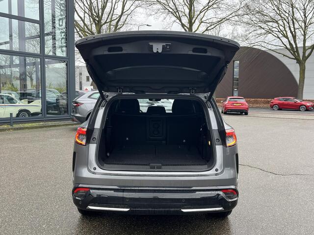 Renault ESPACE E-Tech full hybrid 200 esprit Alpine 7p. 7 Persoons | 20 inch | Addaptieve cruise controle | Fabrieksgarantie tot 7-2027 | stoel + stuurverwarming | BTW verrekenbaar |