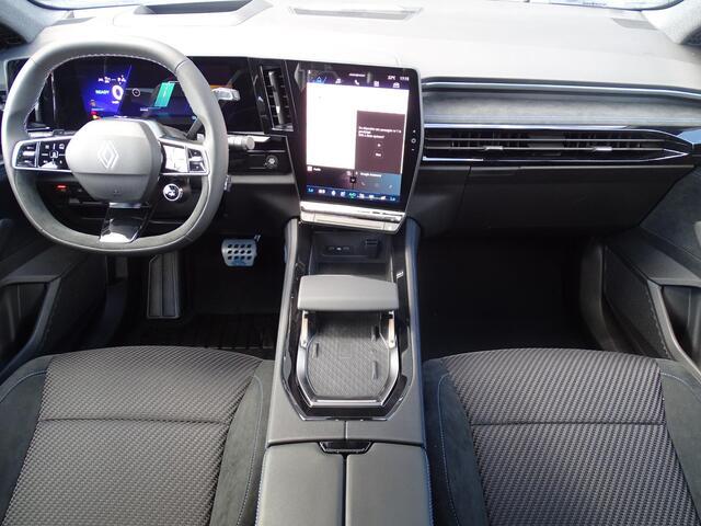 Renault ESPACE E-Tech full hybrid 200 Esprit Alpine 7p. | PACK HARMAN KARDON | PACK SOLID | PACK ADVANCED DRIVING ASSIST | PACK 360 CAMERA | PANORAMADAK