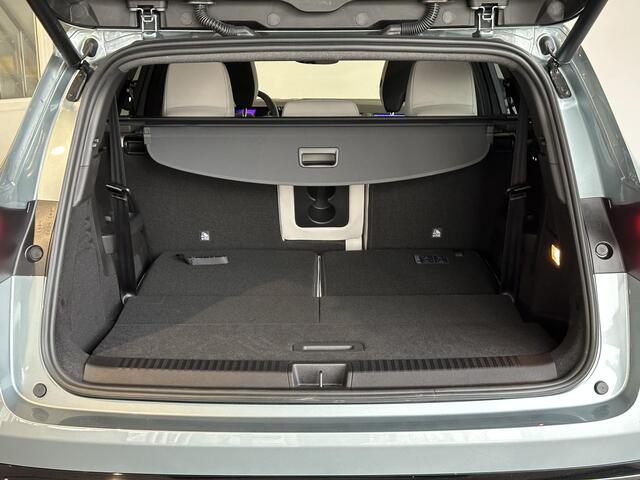 Renault ESPACE E-Tech full hybrid 200 iconic 7p. NIEUW UIT VOORRAAD | 4CONTROL | PACK VISION | PACK LIGHT & SOUND