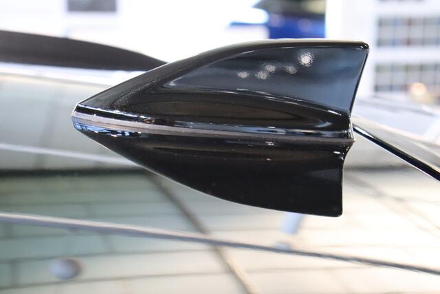 Renault ESPACE E-Tech full hybrid 200 iconic 7persoons