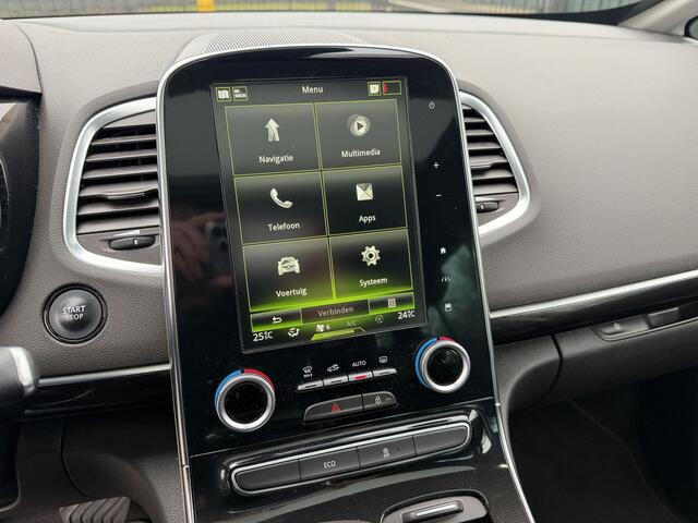 Renault ESPACE 1.6 TCe Dynamique 5p. Clima/Stoelverw/Pano/Cruise/Navi