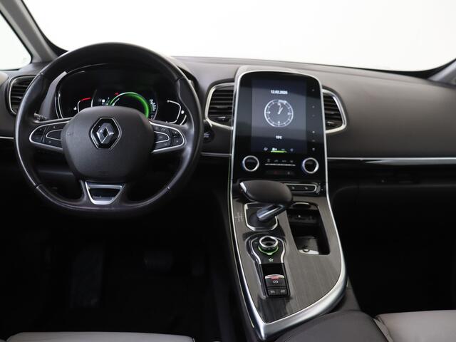 Renault ESPACE 1.8 TCe Initiale Paris 7p. 225pk Clean is Clean 4-2 MA