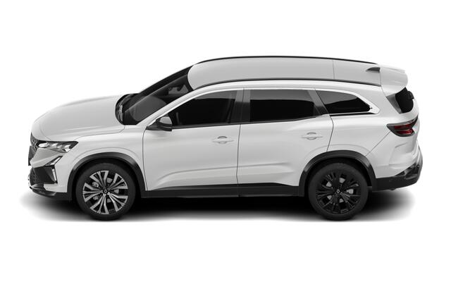 Renault ESPACE Iconic | Achteruitrijcamera | Elektrisch verwarmbare voorstoelen | Elektronisch geregelde airconditioning