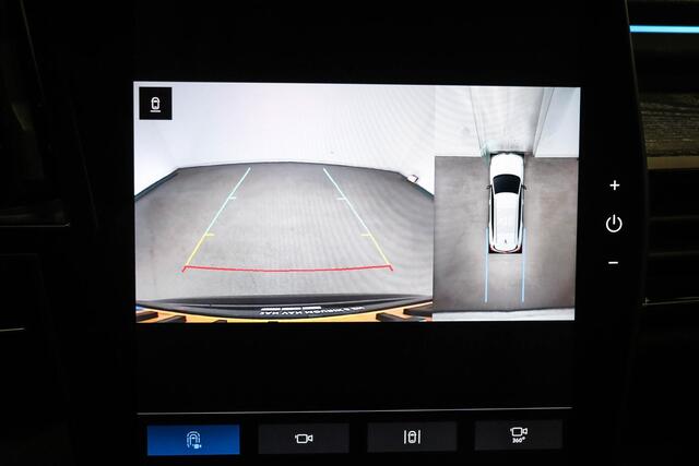 Renault ESPACE E-Tech full hybrid 200 iconic 7p. | PACK HARMAN KARDON | PACK ADVANCED DRIVING ASSIST | PANORAMISCH DAK | ELEK. VERSTELBARE BESTUURDERSTOEL INCL. GEHEUGEN |