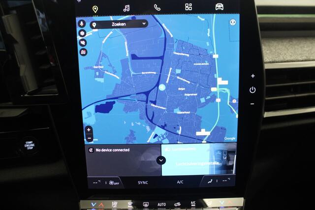 Renault ESPACE E-Tech full hybrid 200 techno 7p. |Navi|Camera|