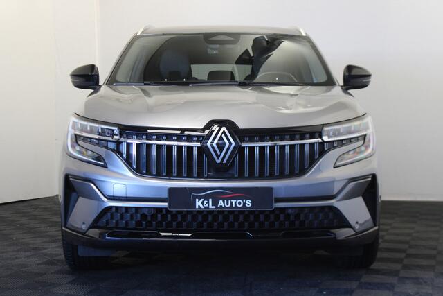 Renault ESPACE E-Tech full hybrid 200 techno 7p. |Navi|Camera|