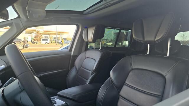 Renault ESPACE 1.8 TCe Initiale Paris 7p. |NAP|Dealeronderhouden|Pano|Bomvol|Leder