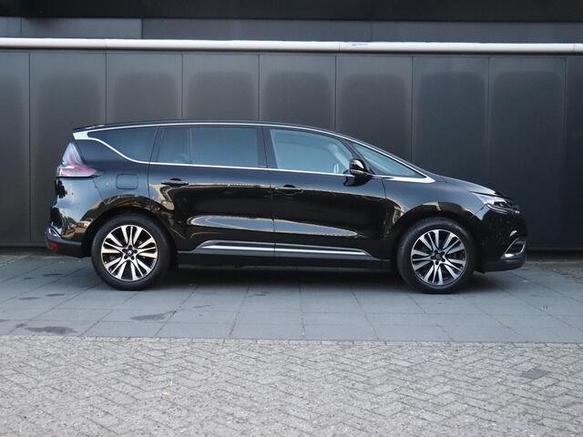 Renault ESPACE 1.6 dCi Initiale Paris 7p. | LEDER | BOSE | TREKHAAK | PANO-DAK | HEAD-UP | CAMERA | STOELVERK. | CRUISE |