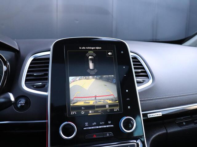 Renault ESPACE 1.6 dCi Initiale Paris 7p. | LEDER | BOSE | TREKHAAK | PANO-DAK | HEAD-UP | CAMERA | STOELVERK. | CRUISE |