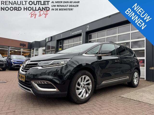 Renault ESPACE 1.6 TCe Dynamique+Pack Winter+Trekhaak!!