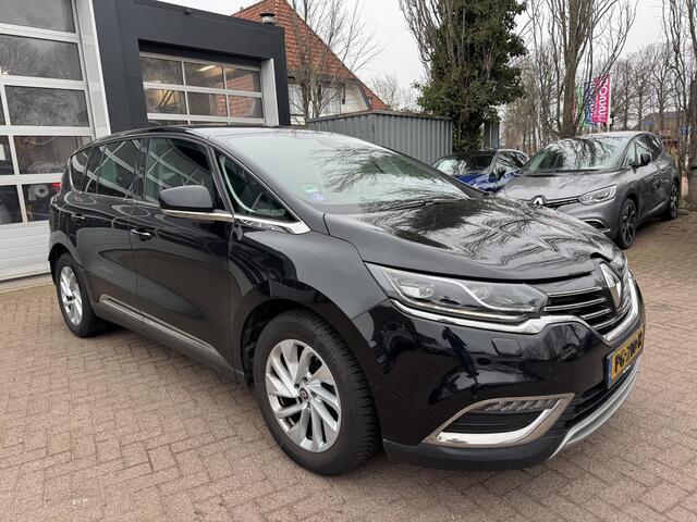 Renault ESPACE 1.6 TCe Dynamique+Pack Winter+Trekhaak!!