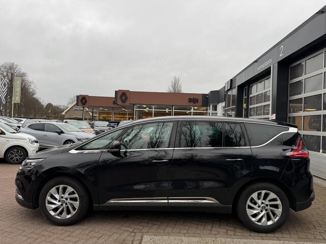 Renault ESPACE 1.6 TCe Dynamique+Pack Winter+Trekhaak!!
