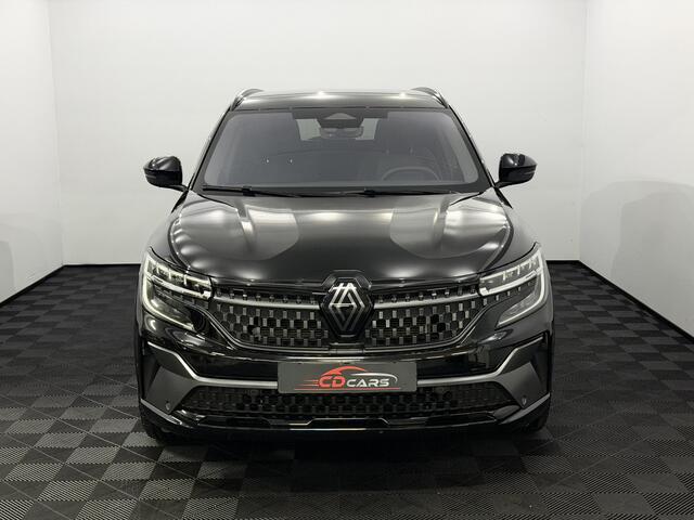 Renault ESPACE E-Tech full hybrid 200 esprit Alpine 7p. Camera, Navi, Keyless start, Sfeerverlichting, Elektrische achterklep, Cruise control, 1 jaar garantie