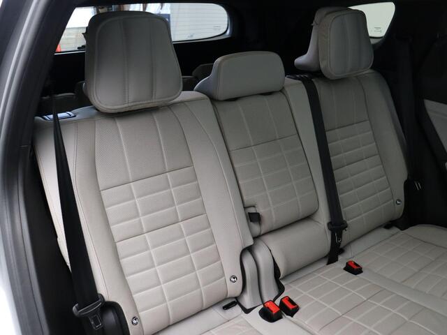 Renault ESPACE E-Tech full hybrid 200 iconic 7p. | Harman kardon | Panoramisch vast glazen dak | HUD | bestuurdersstoel met massage |